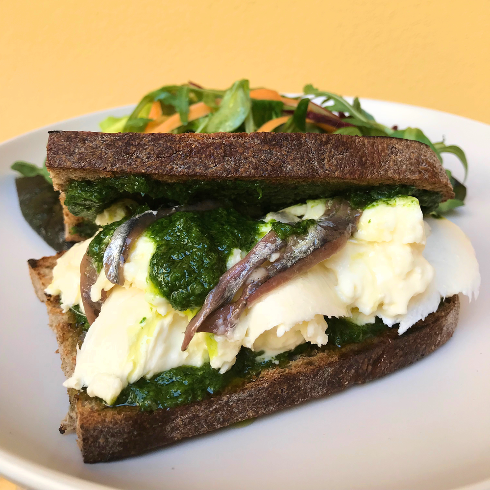 Panino del Marinaio
