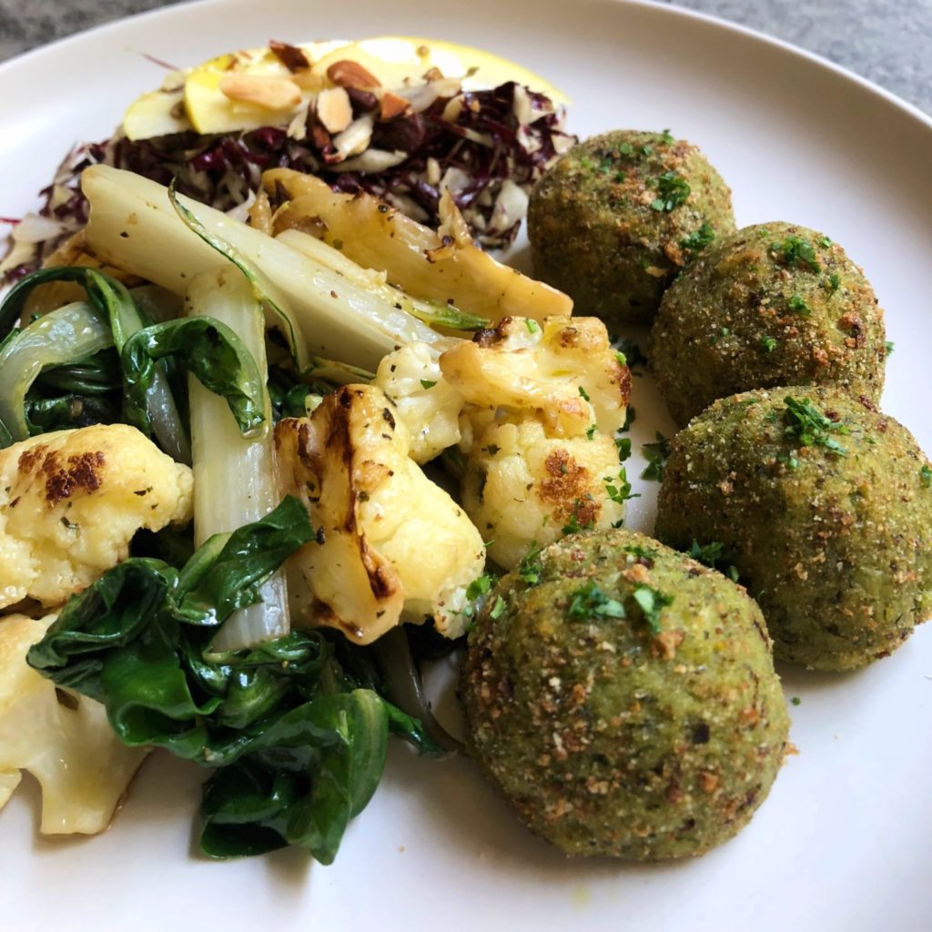 Polpette quasi della mamma