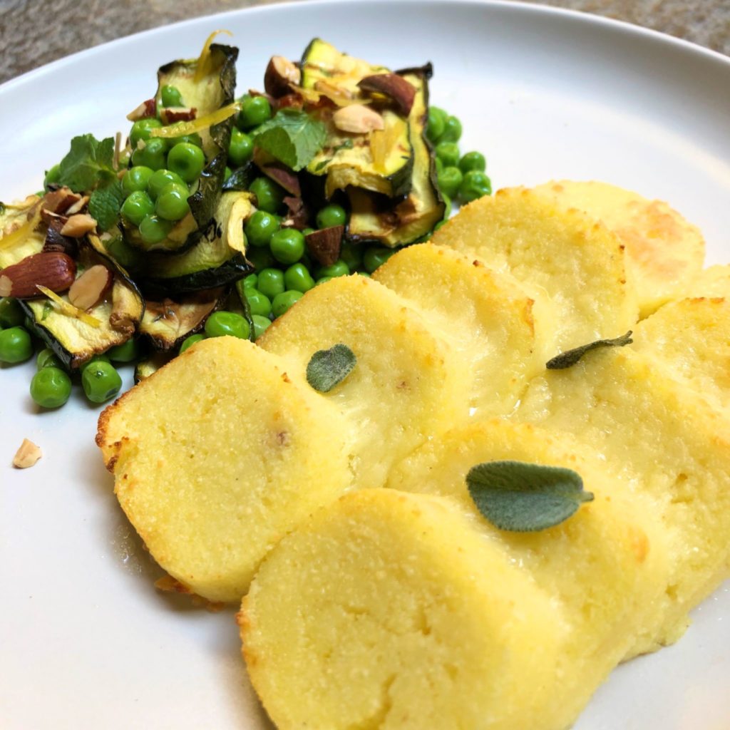 Ammazza che gnocchi!