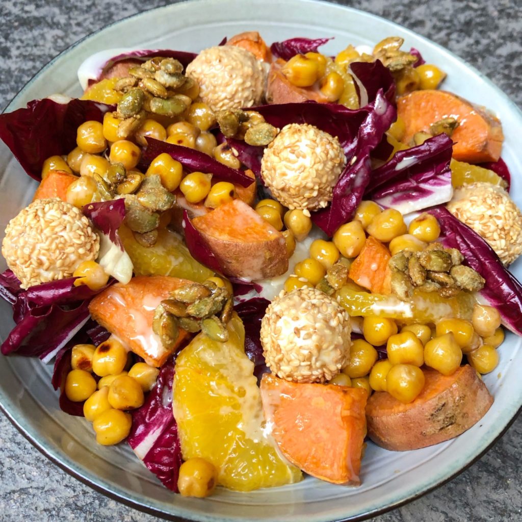 Bittersweet symphony