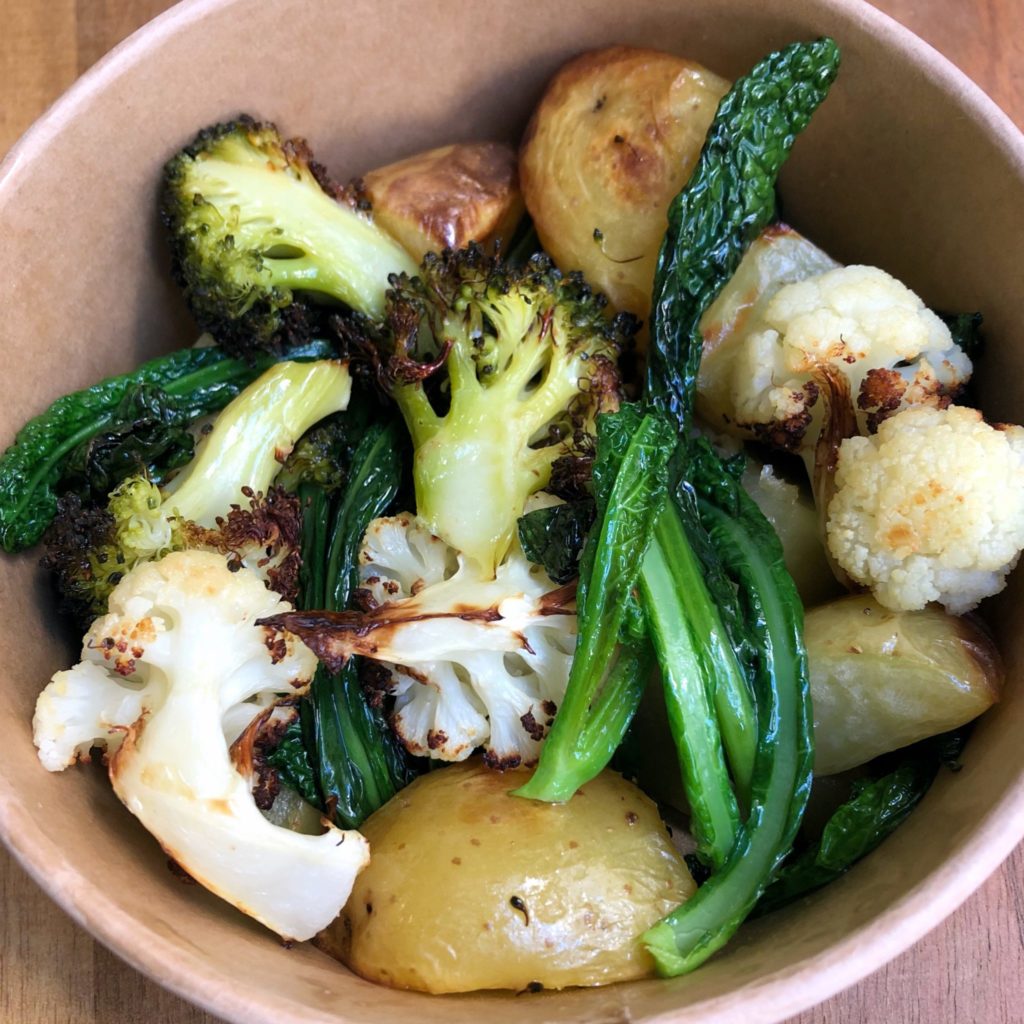 Le verdure di Nanie - 200g