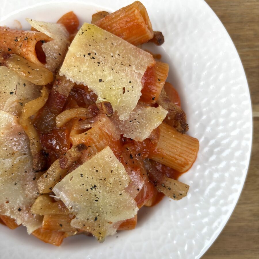 Amatriciana di Nanie
