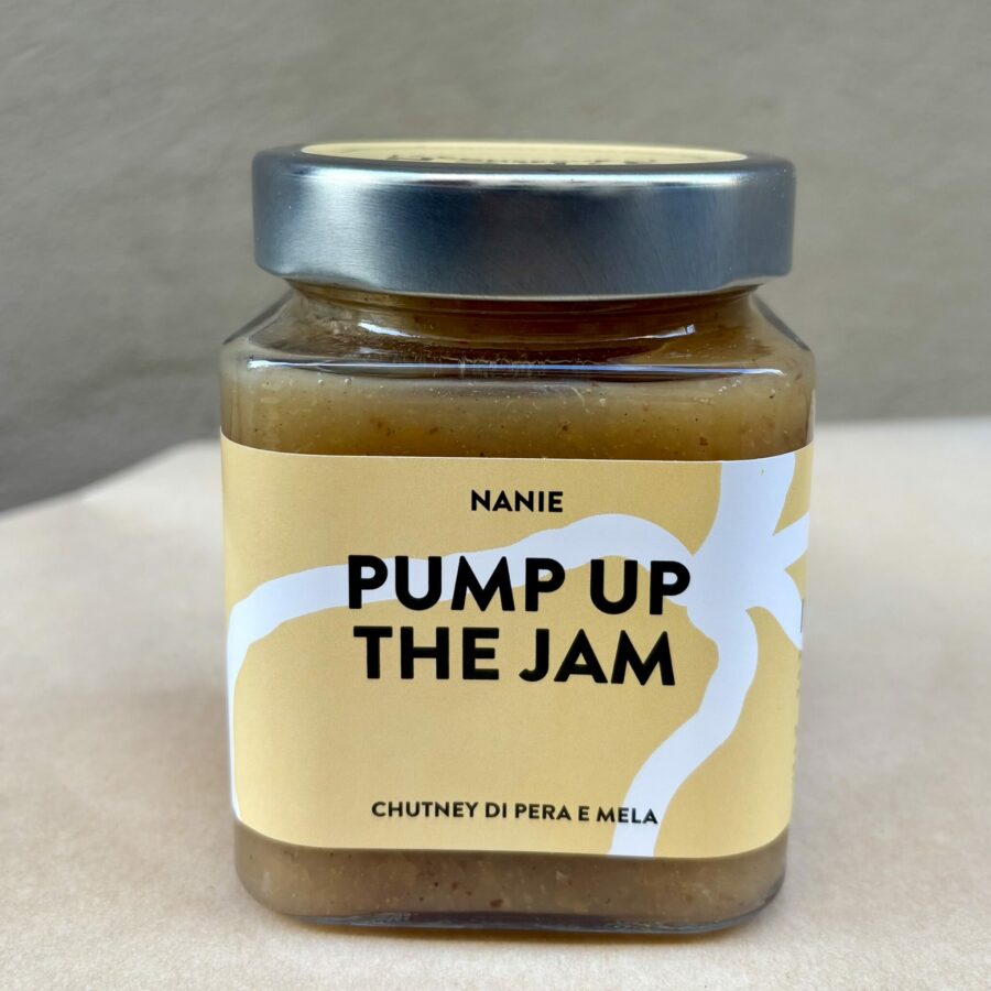PUMP UP THE JAM -Xmas Edition